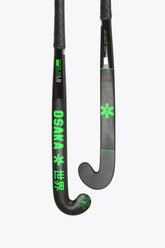 Osaka Pro Tour 40 2.0 Low Bow Iconic Black 24/25